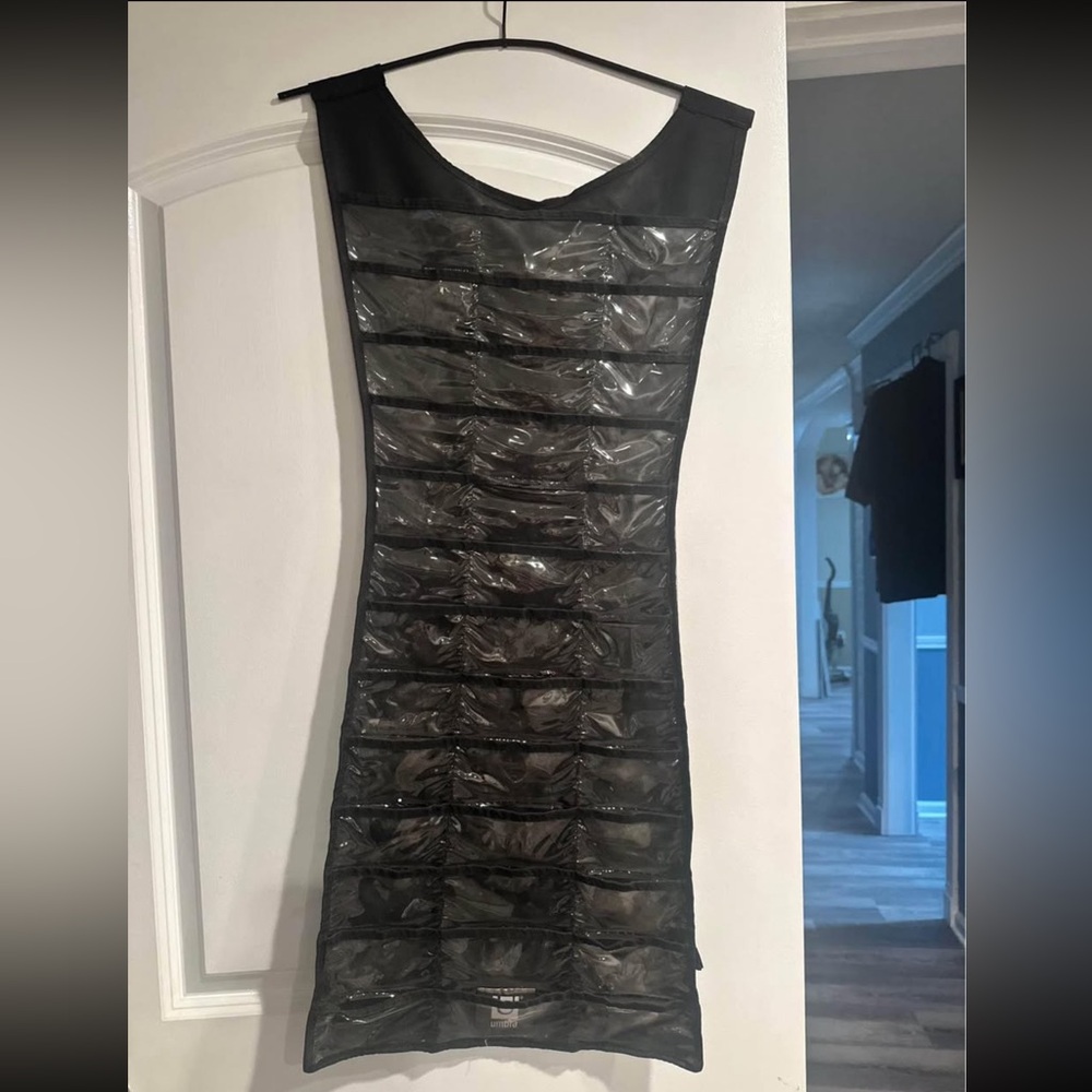 Jewelry holder Dress